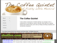 coffeequintet.com