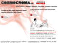 cosmocroma.com