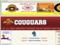 cougarsdelasalle.com