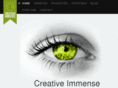 creativeimmense.com