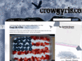 crowgyrls.com