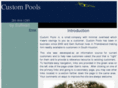 custompoolsbysullivan.com