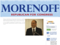 danmorenofffromcongress.com