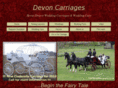 devoncarriages.com