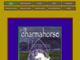dharmahorse.com