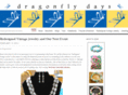 dragonflydays.com