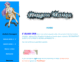 dragonmanga.com