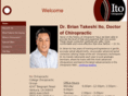 drbrianito.com