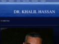 drkhalilhassan.com