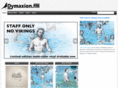 dymaxion.fm