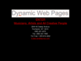 dynamicwebpagedesign.com