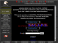 eaglecoatings.net
