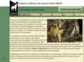 easternwolf.org