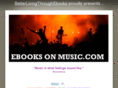 ebooksonmusic.com