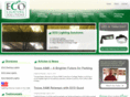 ecoairportlights.com