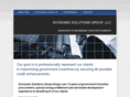 economicsolutionsgroup.com