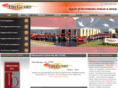 fireguardusa.com