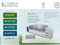 franklinprinting.com