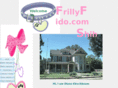 frillyfido.com