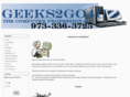 geeks2go4u.com
