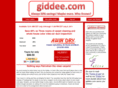 giddee.com