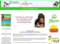 glutenfreecarolflour.com