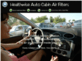 healthwiseautofilter.com