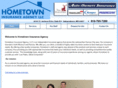 hometowninsurancekc.com