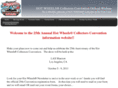 hwcollectorsconvention.com
