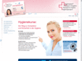 hygienepass.ch