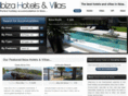 ibizahotelsvillas.com