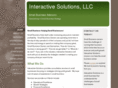 intersolutionsllc.com