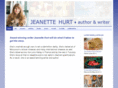 jeanettehurt.com