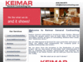 keimarcontracting.com