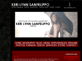 kerilynnsanfelippo.com