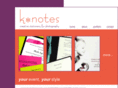 knotes-style.com