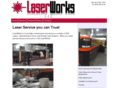 laserworksllc.com