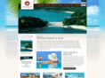 lasperlasresort.com