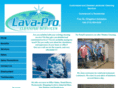 lavaprocleaning.com