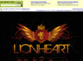 lionheart-labs.com