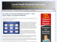 localsmallbusinesssuccess.com