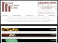 matrixcontrolscorp.com
