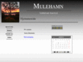 mulehamn.com