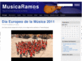 musicaramos.com