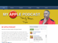 myapplepodcast.com
