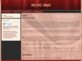 nchcmall.com