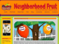 neighborhoodfruit.com