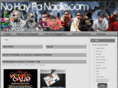 nohaypanadie.com