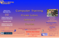 pctrainingspain.com