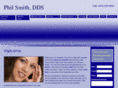philsmithdds.com